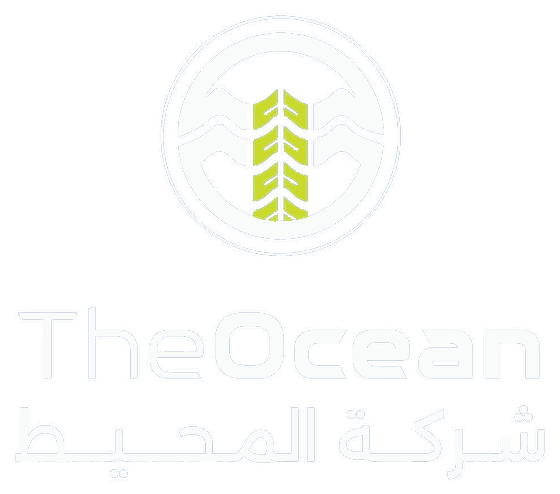 The Ocean — شركة المحيط